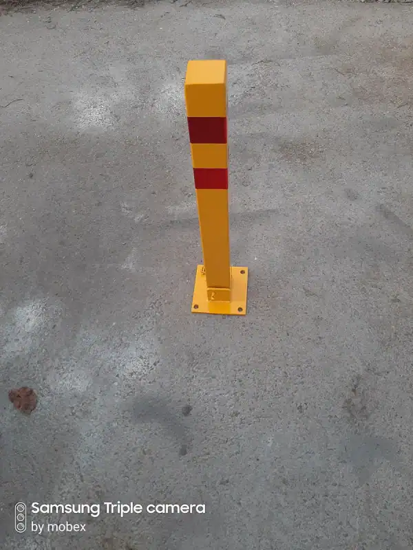 Parking stubić P3
