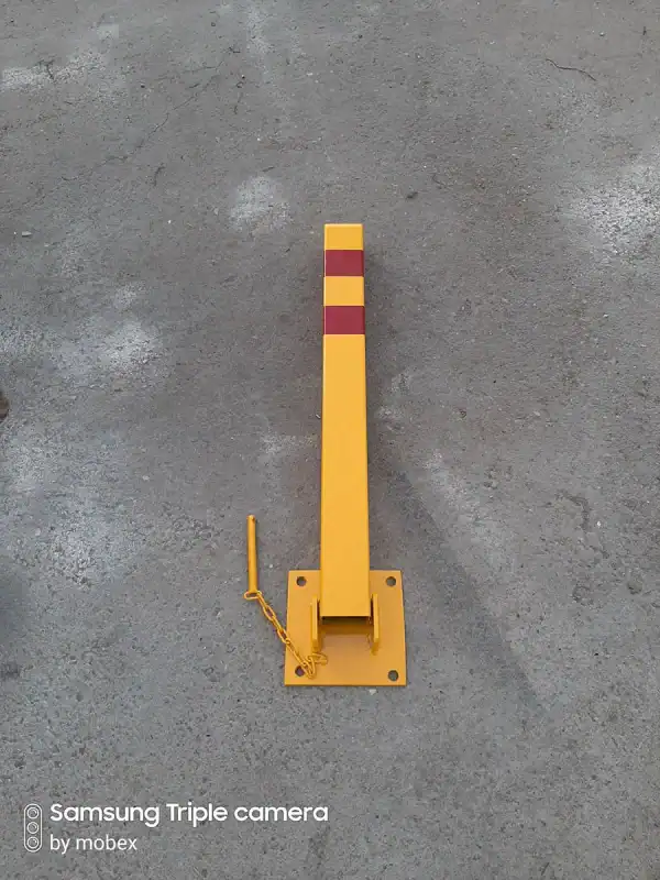 Parking stubić P3