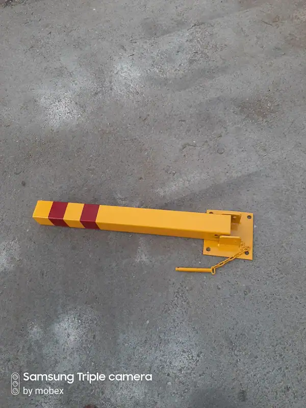 Parking stubić P3