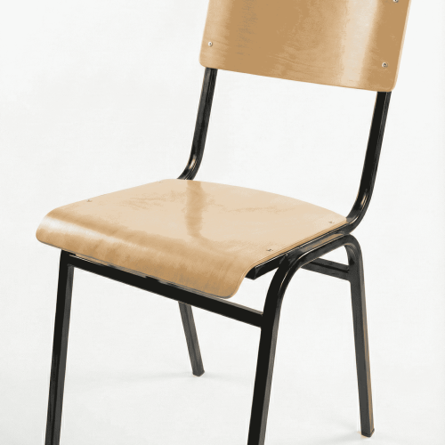 Školska stolica Mobex S1