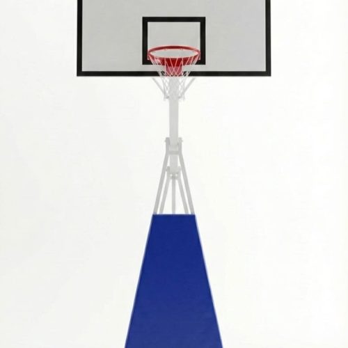 Takmičarska košarkaška konstrukcija TK1