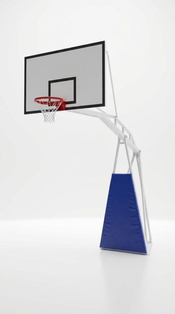 Takmičarska košarkaška konstrukcija TK1