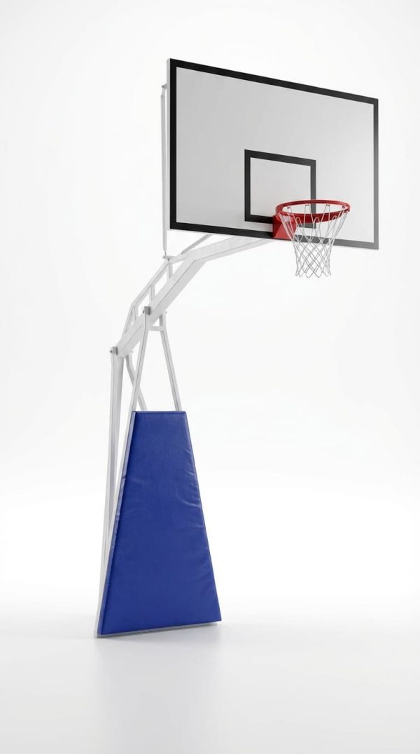 Takmičarska košarkaška konstrukcija TK1