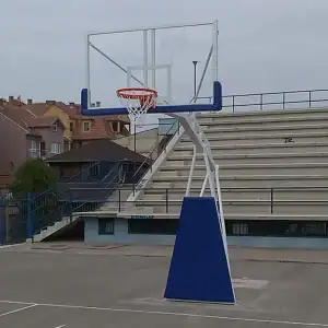 Takmičarska košarkaška konstrukcija TK2