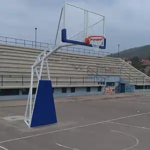 Takmičarska košarkaška konstrukcija TK2