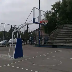 Takmičarska košarkaška konstrukcija TK2