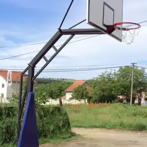dk1_03 Dvorišna košarkaška konstrukcija DK1