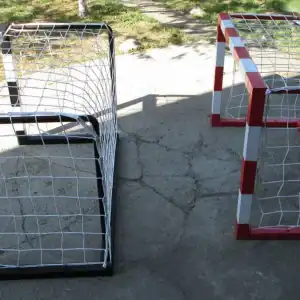 Gol za mali fudbal – S50