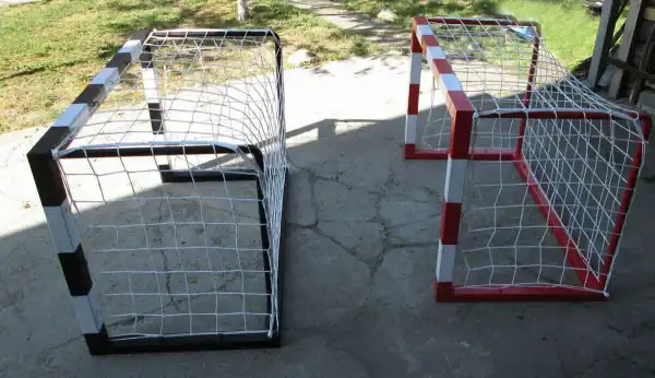 Gol za mali fudbal – S50