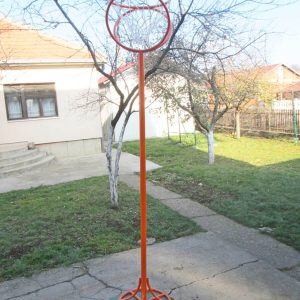 Košarkaška konstrukcija za minibasket