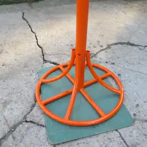 Košarkaška konstrukcija za minibasket OK3