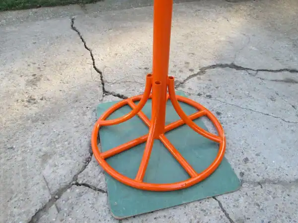 Košarkaška konstrukcija za minibasket OK3