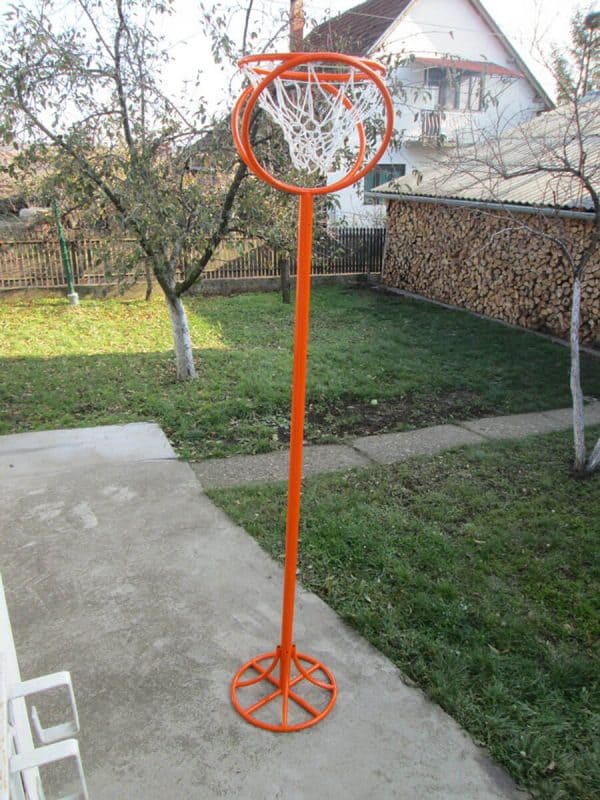 Košarkaška konstrukcija za minibasket OK3