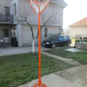 Košarkaška konstrukcija za minibasket OK3
