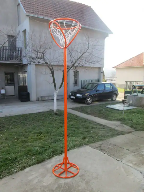 Košarkaška konstrukcija za minibasket OK3