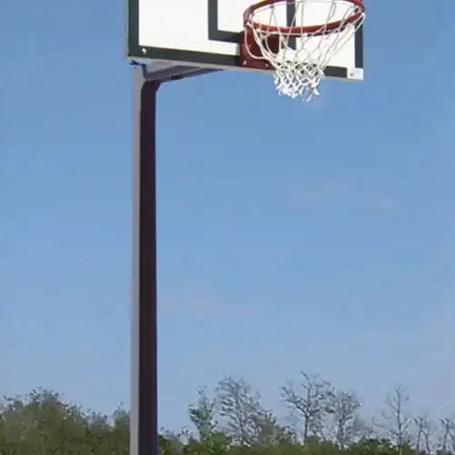 Dvorišna košarkaška konstrukcija OK1