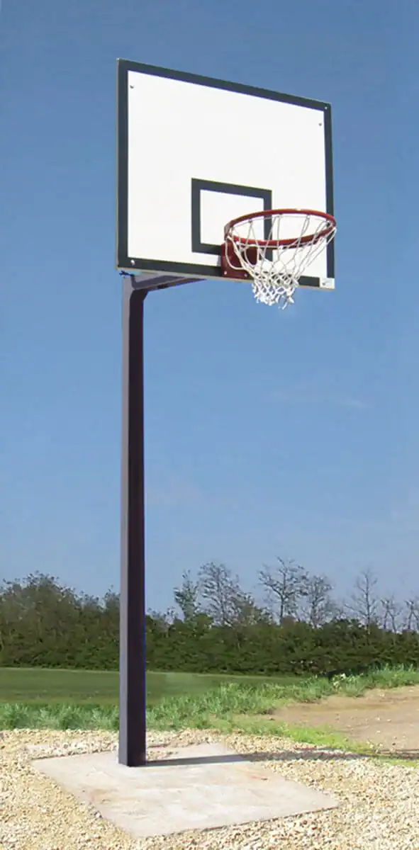 Dvorišna košarkaška konstrukcija OK1