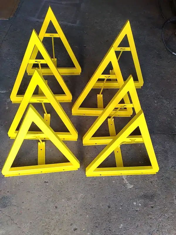 Parking stubići P2