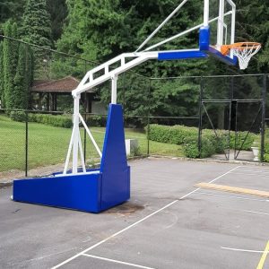 Košarkaška konstrukcija PK0