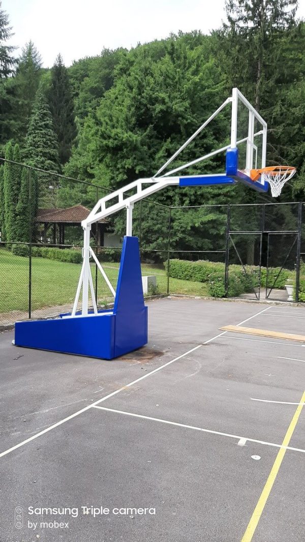 Košarkaška konstrukcija PK0