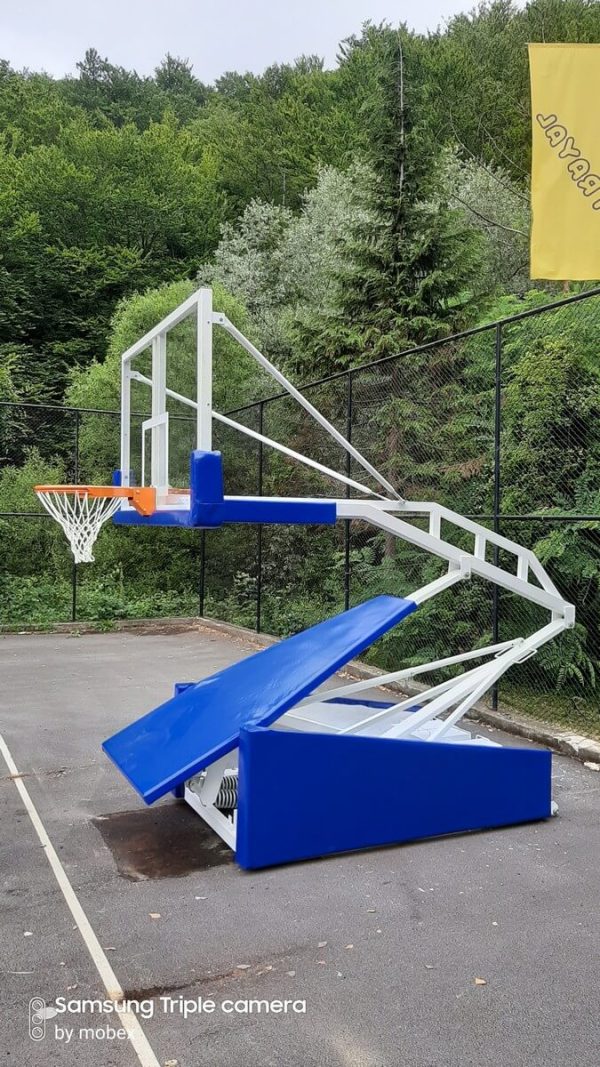 Košarkaška konstrukcija PK0