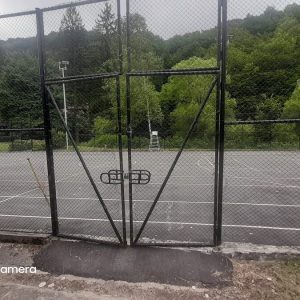 Košarkaška konstrukcija PK0