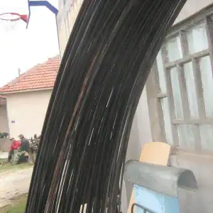 plastenik Cevi za plastenike