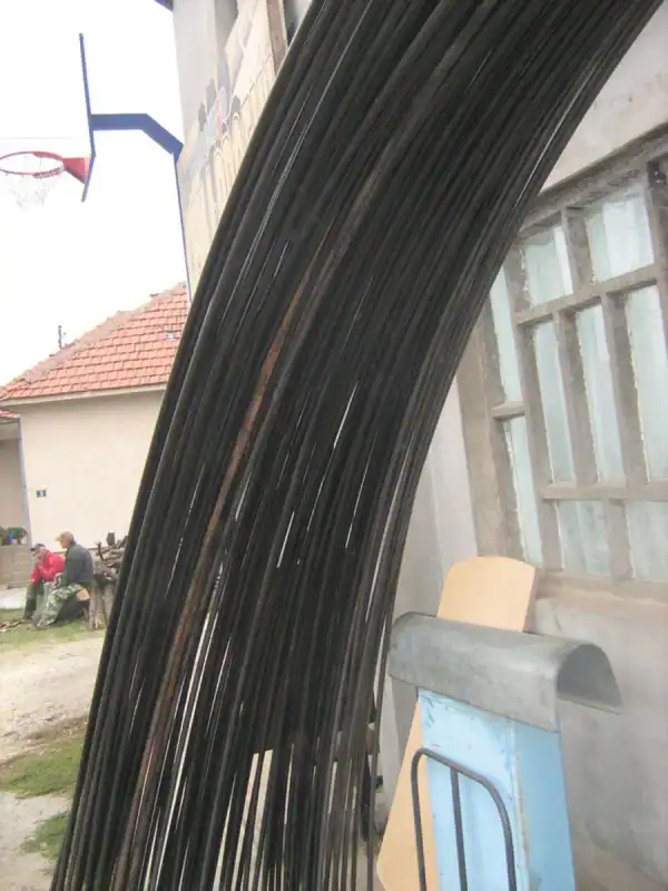 plastenik Cevi za plastenike