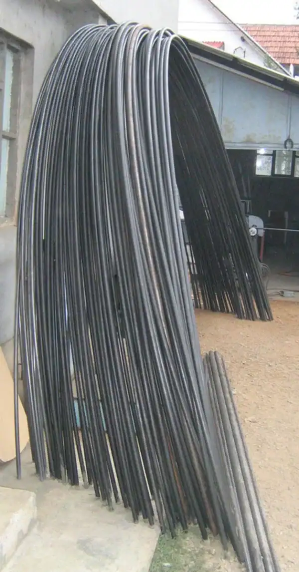 plastenik1 Cevi za plastenike