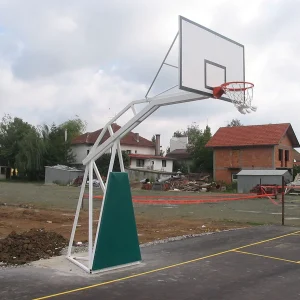 Takmičarska košarkaška konstrukcija TK1