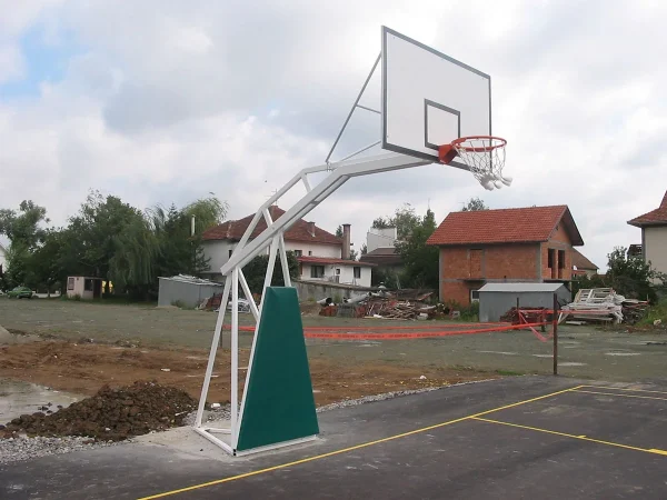 Takmičarska košarkaška konstrukcija TK1