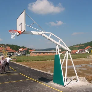 Takmičarska košarkaška konstrukcija TK1