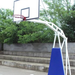 Takmičarska košarkaška konstrukcija TK1