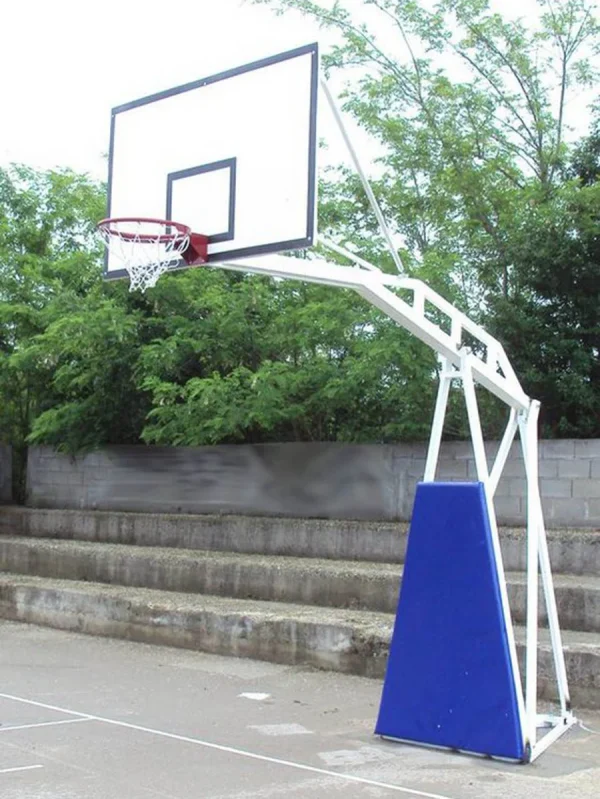 Takmičarska košarkaška konstrukcija TK1