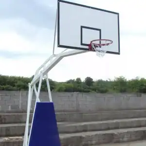 Takmičarska košarkaška konstrukcija TK1