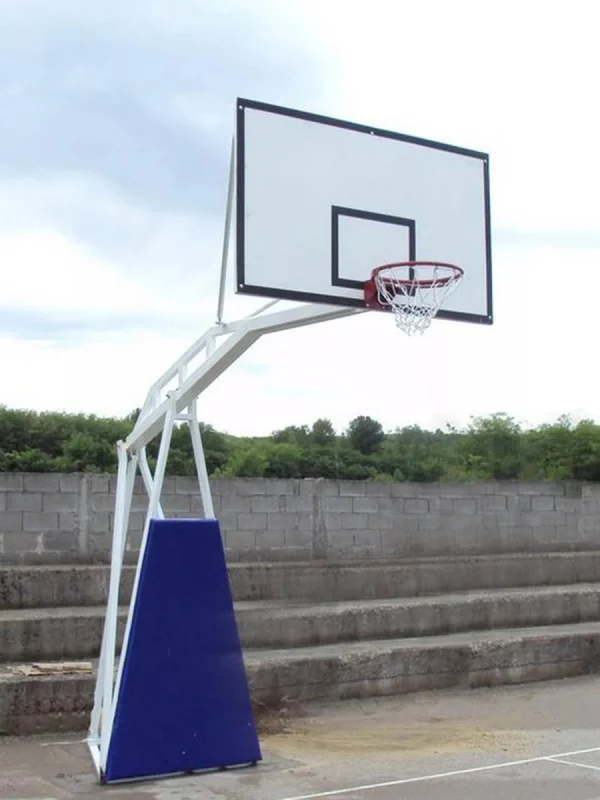 Takmičarska košarkaška konstrukcija TK1