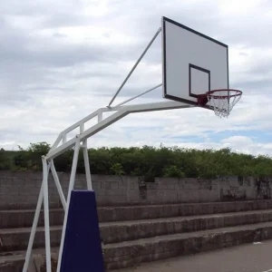 Takmičarska košarkaška konstrukcija TK1