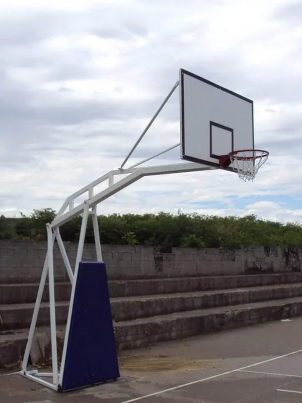 Takmičarska košarkaška konstrukcija TK1