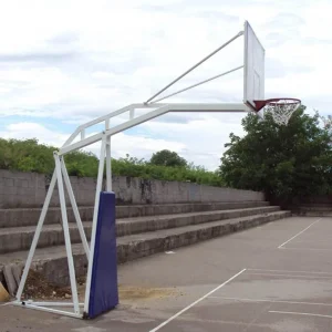 Takmičarska košarkaška konstrukcija TK1