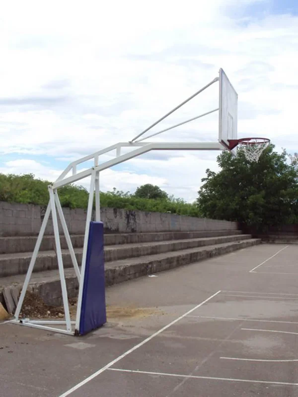 Takmičarska košarkaška konstrukcija TK1