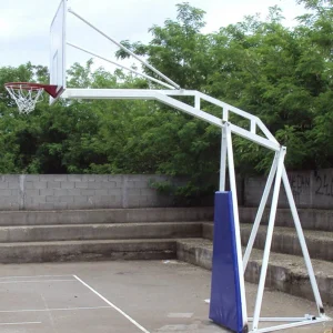 Takmičarska košarkaška konstrukcija TK1