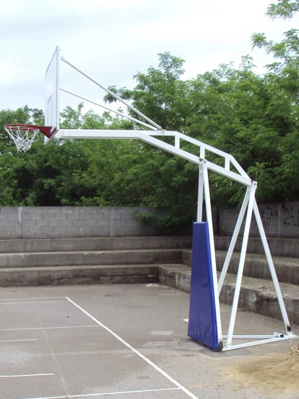 Takmičarska košarkaška konstrukcija TK1