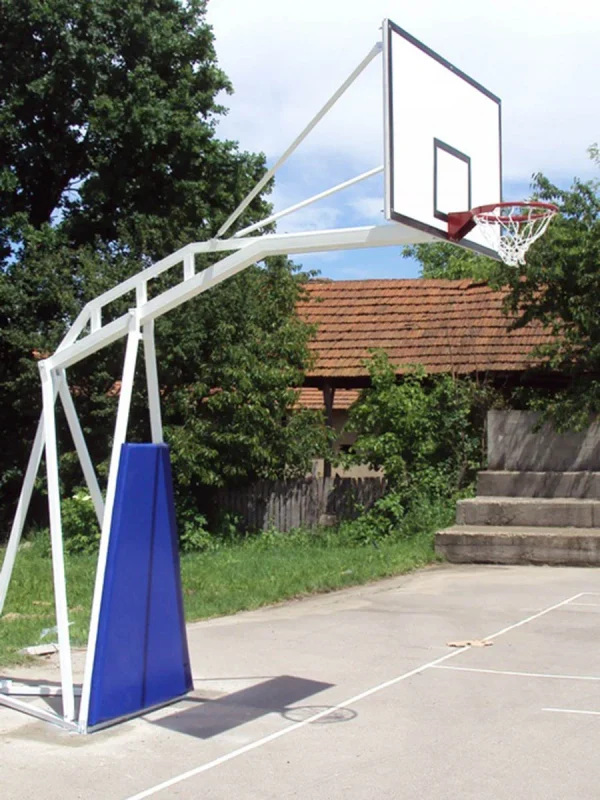 Takmičarska košarkaška konstrukcija TK1