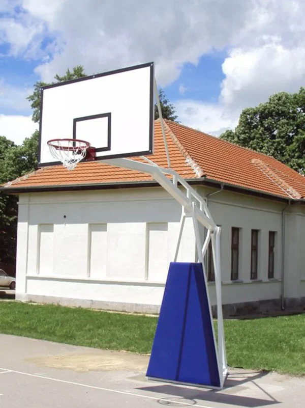 Takmičarska košarkaška konstrukcija TK1