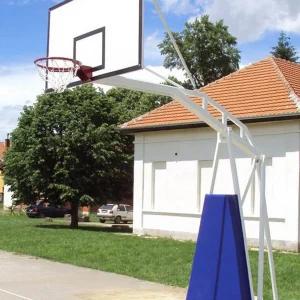 Takmičarska košarkaška konstrukcija TK1