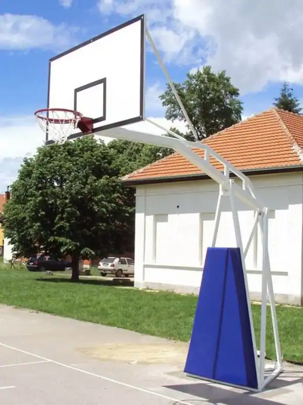 Takmičarska košarkaška konstrukcija TK1