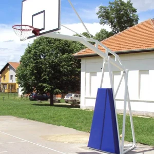 Takmičarska košarkaška konstrukcija TK1