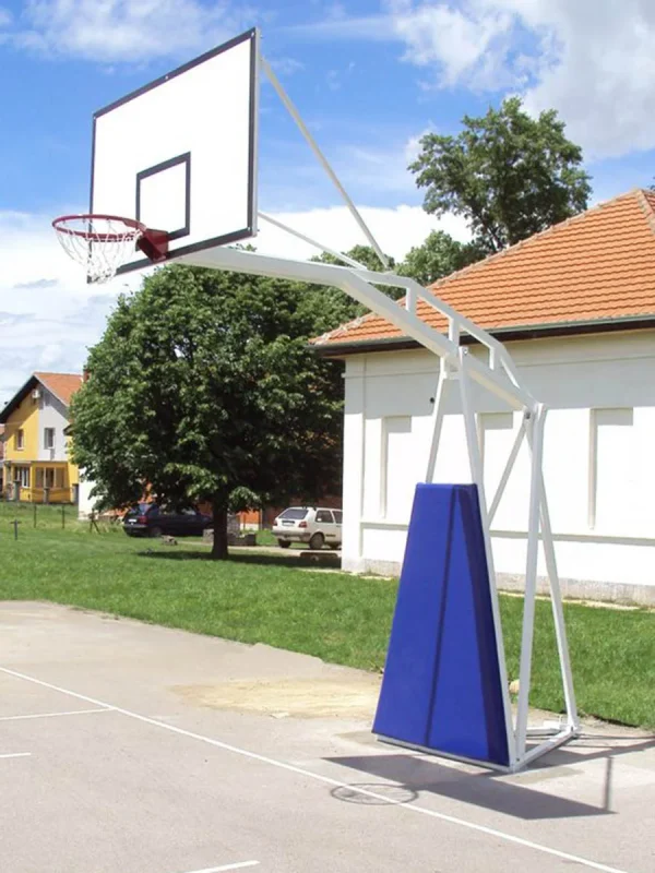 Takmičarska košarkaška konstrukcija TK1