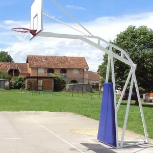 Takmičarska košarkaška konstrukcija TK1