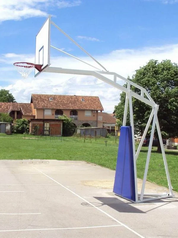 Takmičarska košarkaška konstrukcija TK1